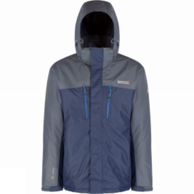 Mens Fabens Jacket Mens Fabens Jacket